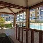 Apartman Superbe Cabine, Cap D'agde Agde