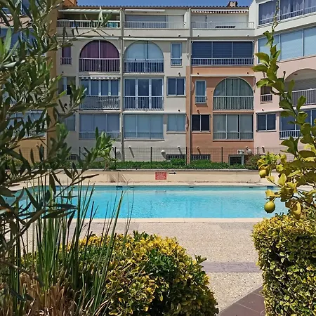 Superbe Cabine, Cap D'agde Agde