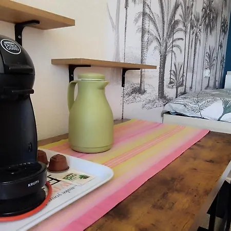 Superbe Cabine, Cap D'agde *