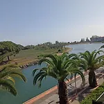 Appartamento Superbe Cabine, Cap D'agde *
