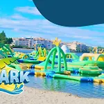 Appartamento Superbe Cabine, Cap D'agde Agde