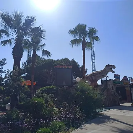 Superbe Cabine, Cap D'agde * Агд