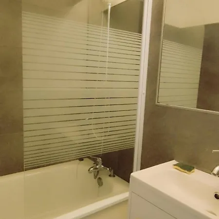 Superbe Cabine, Cap D'agde Apartament *