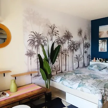 Superbe Cabine, Cap D'agde * Agde