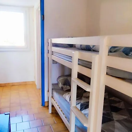 Appartamento Superbe Cabine, Cap D'agde