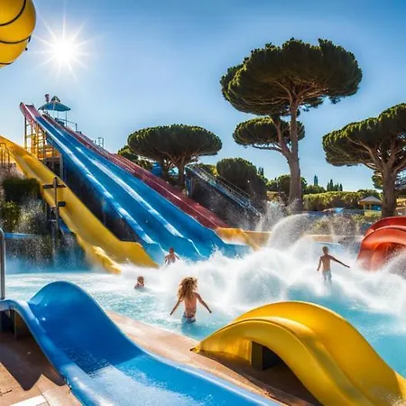 Superbe Cabine, Cap D'agde * Agde