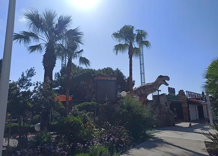 Superbe Cabine, Cap D'agde * Agde