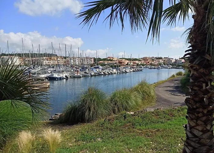 Διαμέρισμα Superbe Cabine, Cap D'agde *