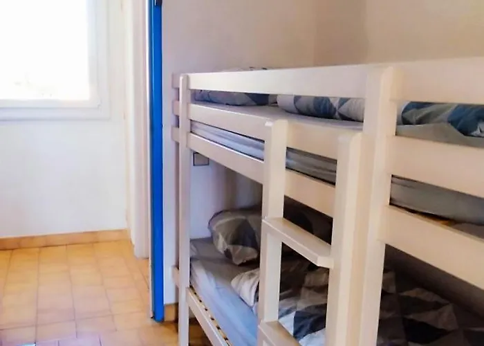 Διαμέρισμα Superbe Cabine, Cap D'agde