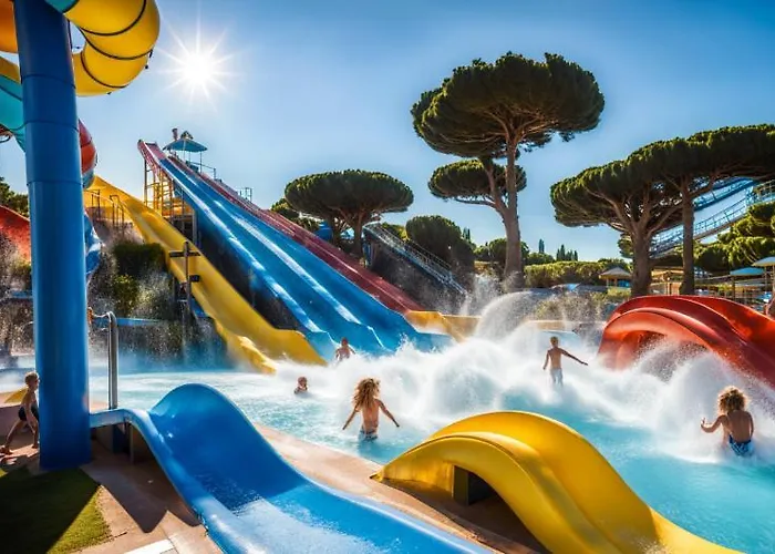 Superbe Cabine, Cap D'agde * Agde