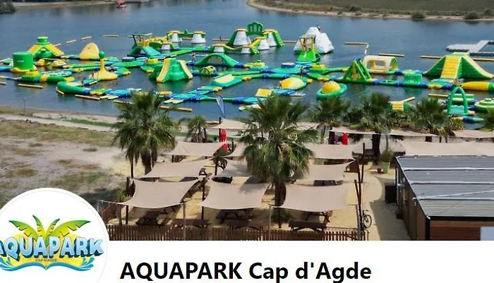 Διαμέρισμα Superbe Cabine, Cap D'agde